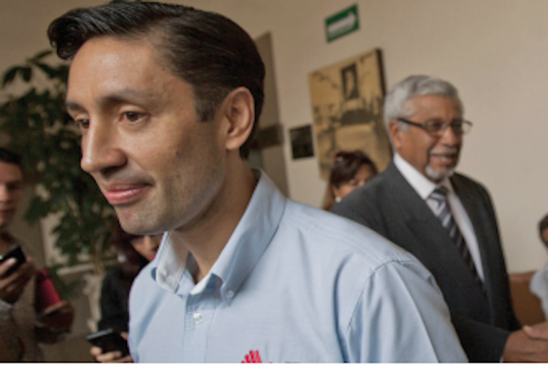 Integran consejo ciudadano de DDHQ. Foto: Especial