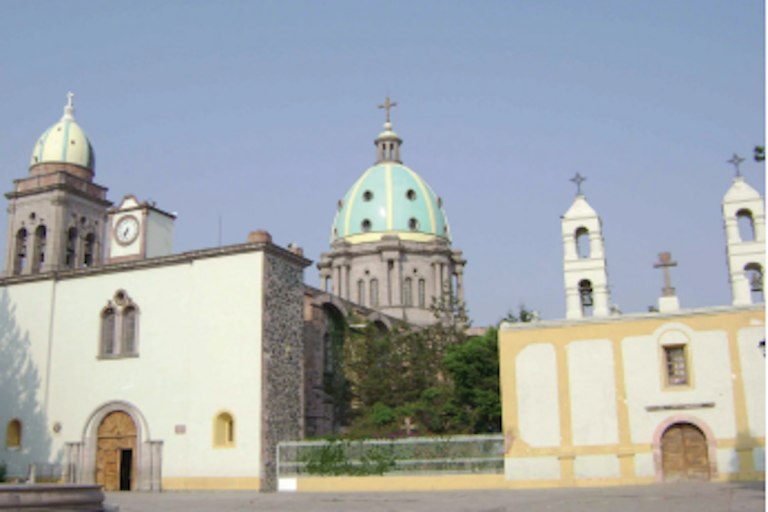 Invertirán para que sea Pueblo Mágico. Foto: Especial