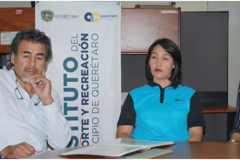 Invitan a primer torneo. Foto: Especial