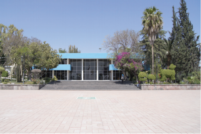 La Clínica no cerrará. Foto: Especial