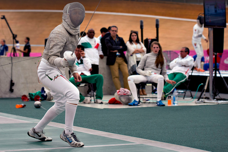La atleta no consumió modafinil. Foto: Especial