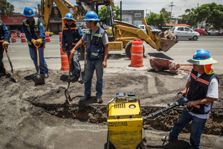 La mayoría de los casos se refieren a obra pública. Foto: Especial