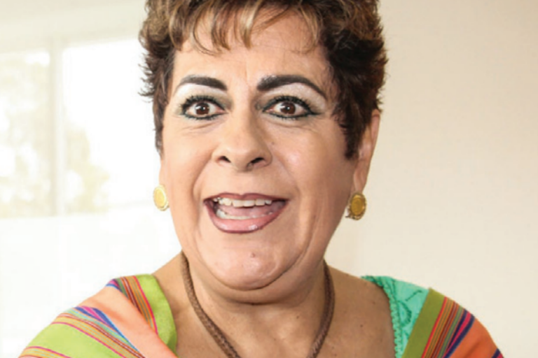 Lanza iniciativa para proteger a adultos mayores. Foto: Especial