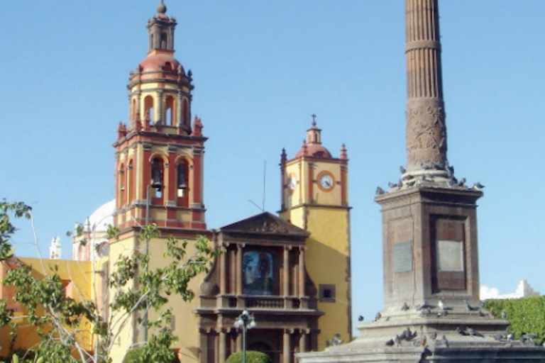 Las irregularidades fueron generadas en 2012. Foto: Especial