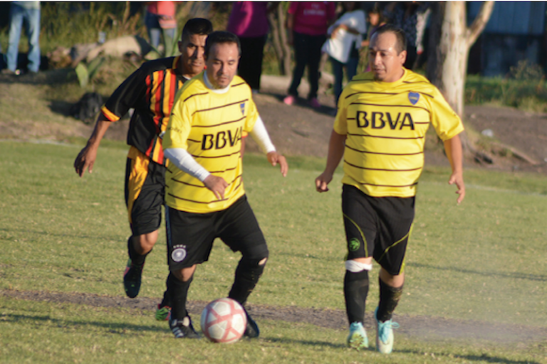 Leones negros para la liguilla. Foto: Especial