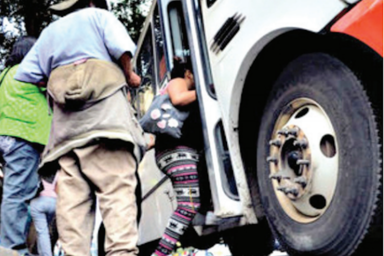 Llama a atender deficiencias. Foto: Especial