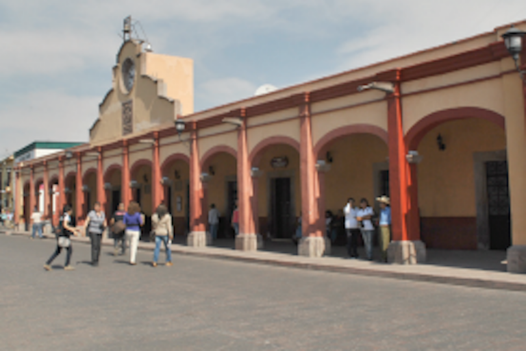 Llama alcalde a cumplir con transparencia. Foto: Especial