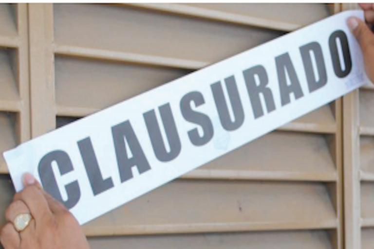 Llaman a dar facilidades a locatarios. Foto: Especial