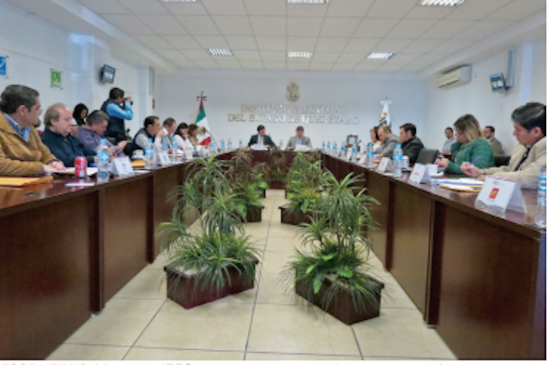 Llaman a reconocer indemnizaciones. Foto: Especial