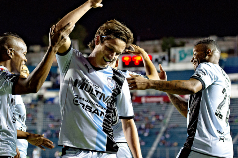 Llegan motivados contra América. Foto: Especial