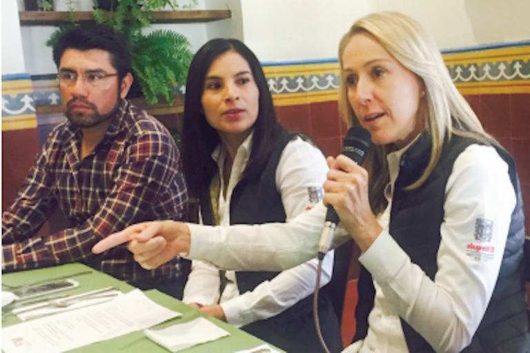 Lo recaudado será para mejorar instalaciones. Foto: Especial