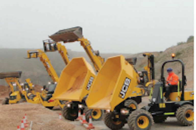 Modernizan equipo. Foto: Especial