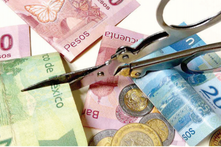 No estima impacto por recortes. Foto: Especial