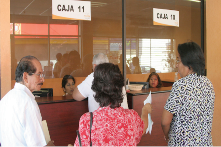 No habrá nuevos impuestos. Foto: Especial