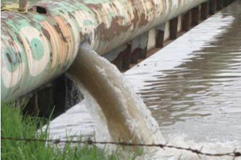 No impacta radiactividad a vecinos. Foto: Especial