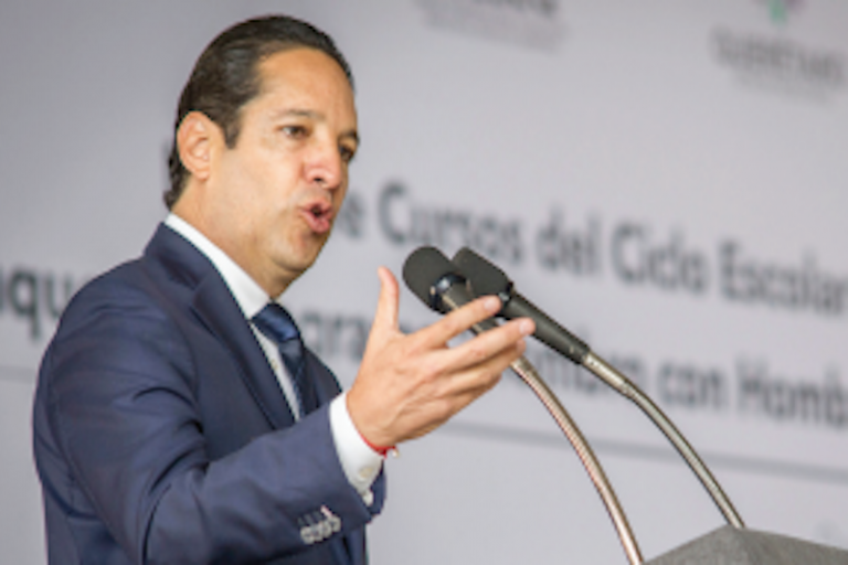 No quedará impune agresión. Foto: Especial