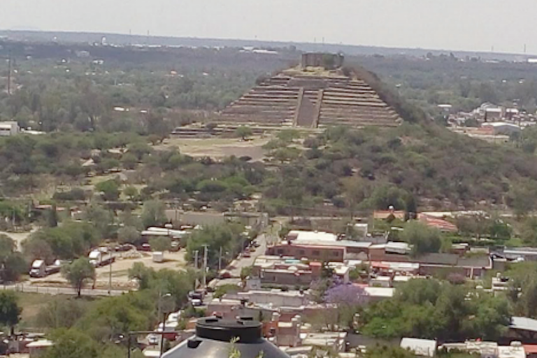 No se ha presentado denuncia. Foto: Especial