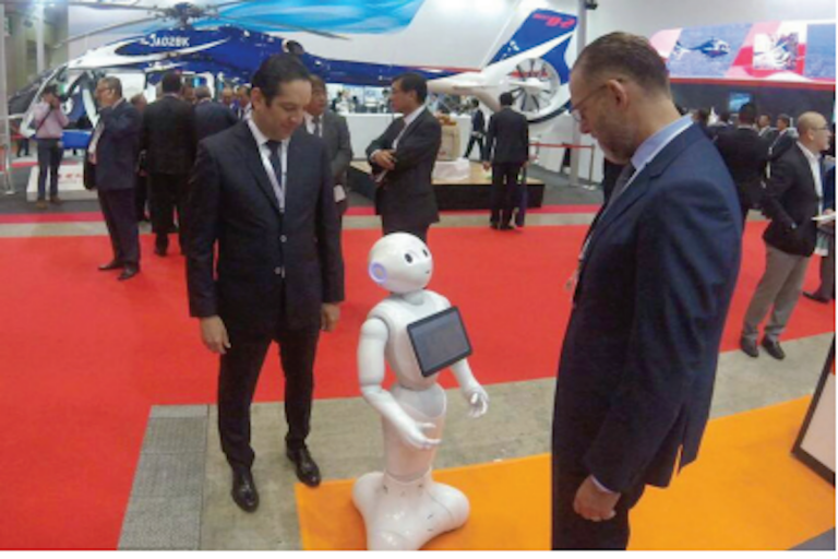 No se han malbaratado los salarios. Foto: Especial