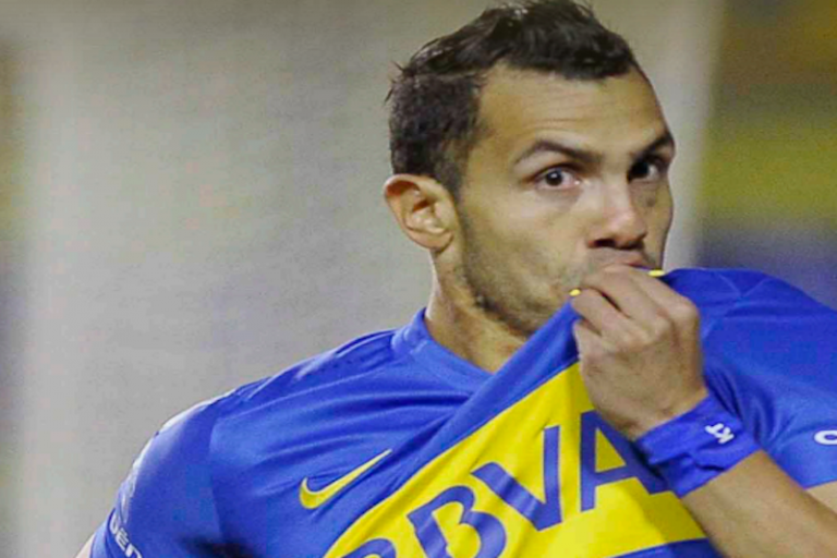 No tiene en sus planes venir a la Liga MX. Foto: Especial