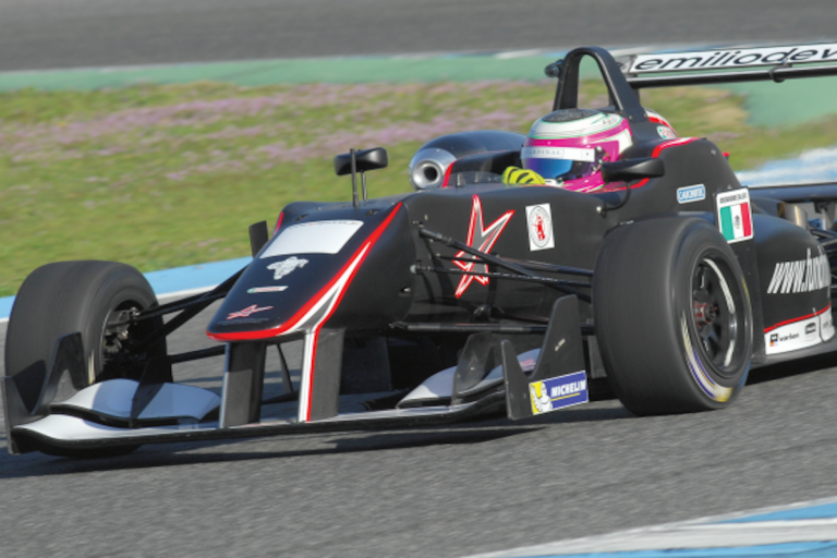 Obtiene segundo triunfo consecutivo. Foto: Especial