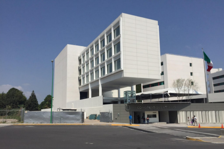 Pancho ayudará a secretarios. Foto: Especial