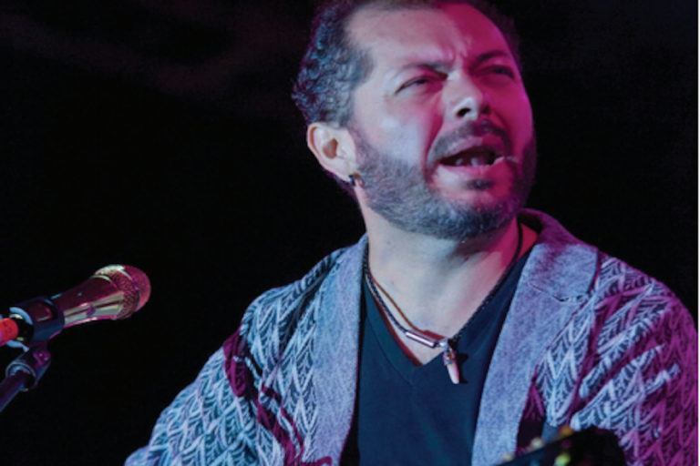 Participarán 42 artistas. Foto: Especial