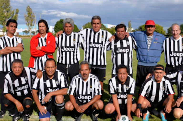 Pasan a disputar la liguilla. Foto: Especial