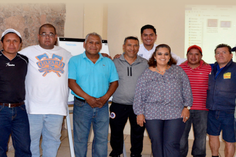 Permiten conocer la estructura metodológica. Foto: Especial