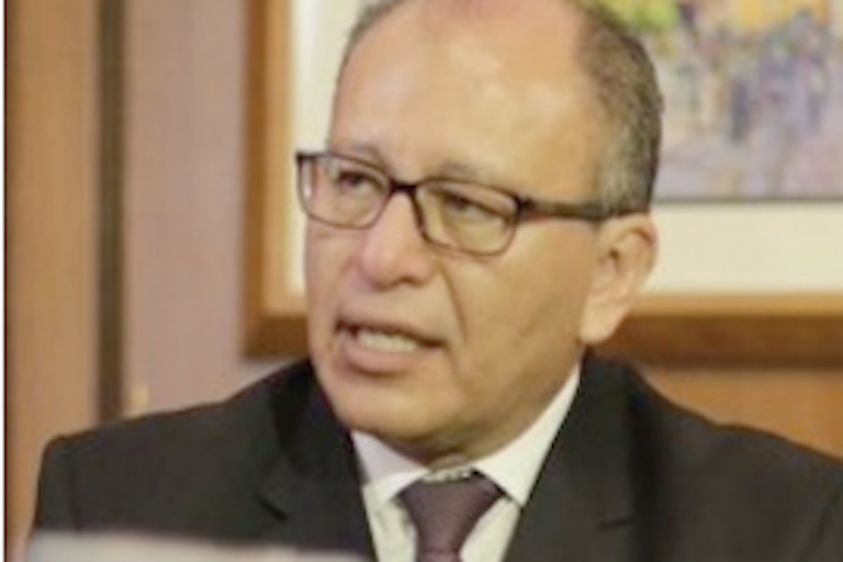 Pide aclarar esta circunstancia. Foto: Especial