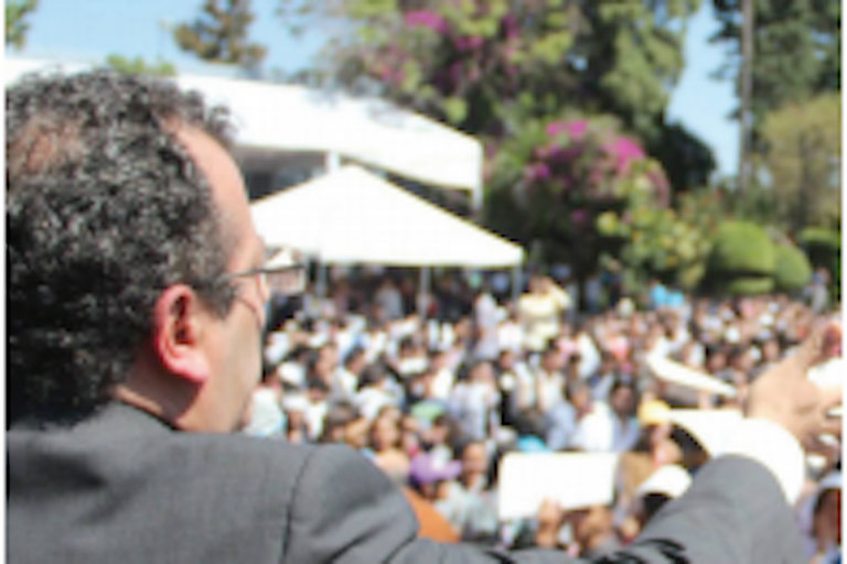 Pide dar a conocer todos los recursos. Foto: Especial