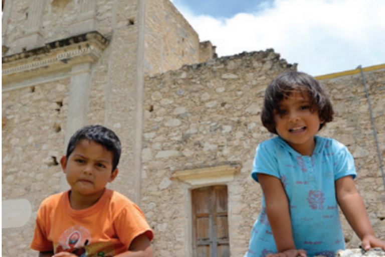 Piden apoyo con recursos para infraestructura. Foto: Especial