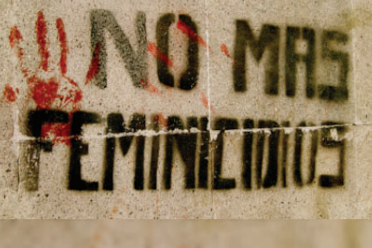 Piden asociaciones atender alerta de género. Foto: Especial