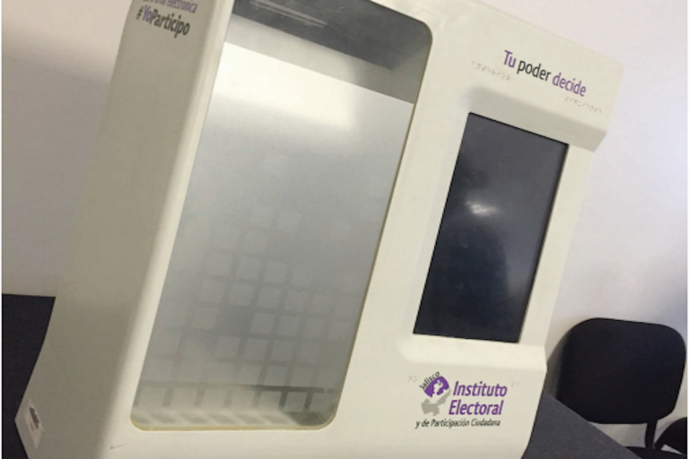 Piden más recursos para el comienzo del próximo proceso electoral. Foto: Especial