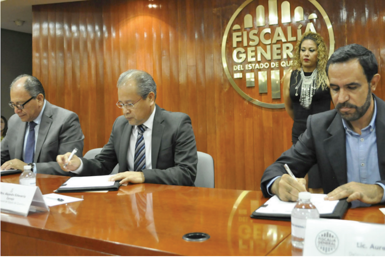 Piden que comparezca para aclarar los hechos. Foto: Especial