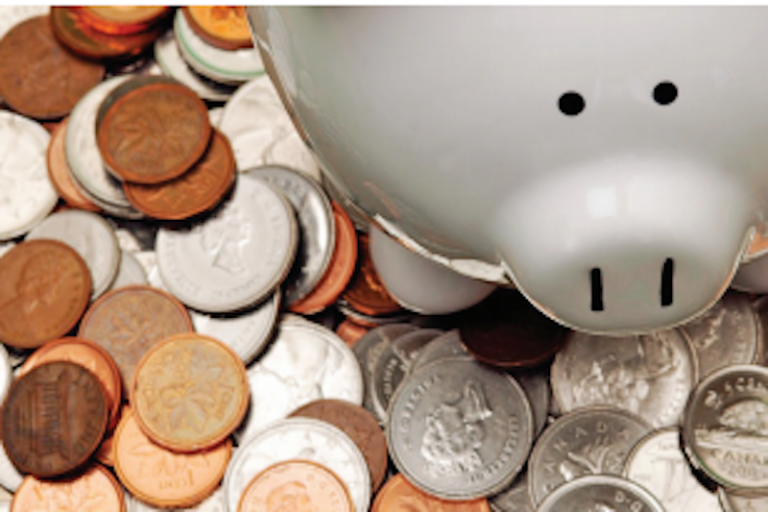 Plantean recursos fijos. Foto: Especial