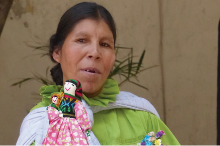 Preparan Festival. Foto: Especial