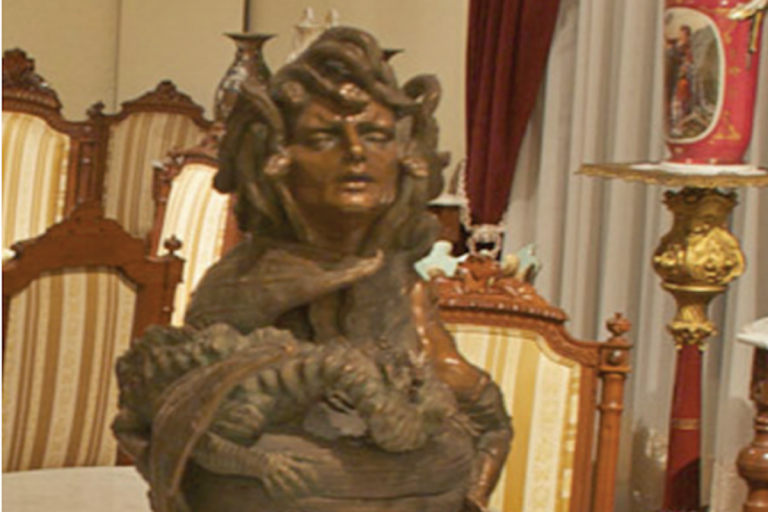 Preparan Noche de Museos. Foto: Especial