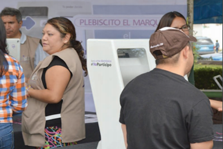 Proponen revocar cargo de funcionarios ineficientes. Foto: Especial