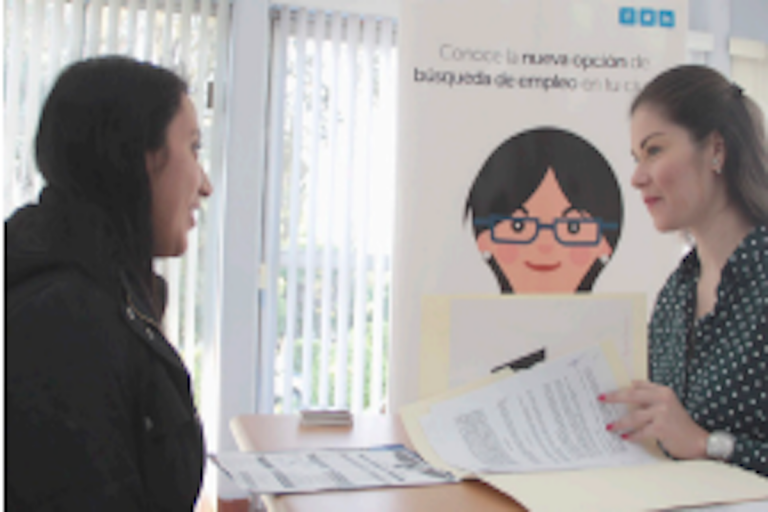 Realizan balance laboral. Foto: Especial