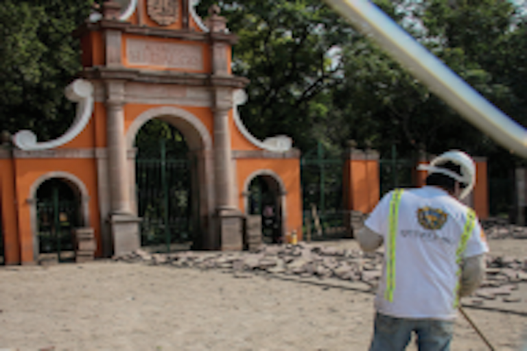 Reforzarán con atractivo turístico. Foto: Especial