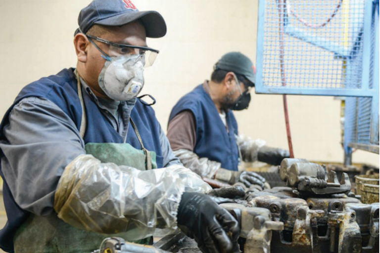 Registra IMSS crecimiento en el estado. Foto: Especial