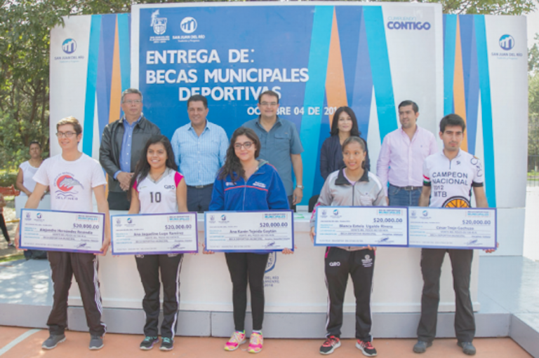 Representan inversión de un millón de pesos. Foto: Especial