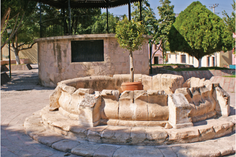 Revisan propuesta. Foto: Especial