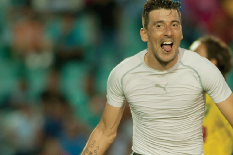 Satisfechos con victoria ante Chiapas. Foto: Especial