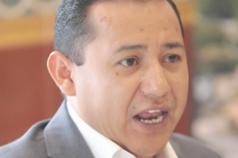 Señala que no es bueno el cambio de valor. Foto: Especial