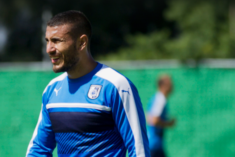 Se aferran a las posibilidades de clasificar. Foto: Especial