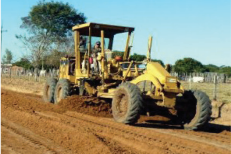 Se contó con el apoyo de padres de familia. Foto: Especial