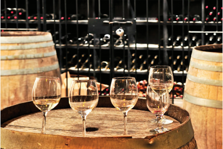 Se darán cita  enólogos, someliers, chefs, artistas y exponentes. Foto: Especial