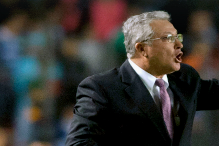 Se enfocan en no caer en el descenso. Foto: Especial