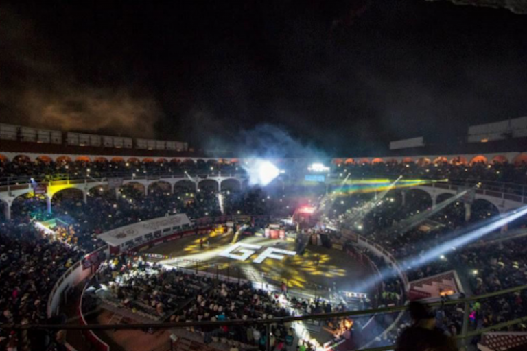 Se esperan grandes sorpresas para los aficionados. Foto: Especial